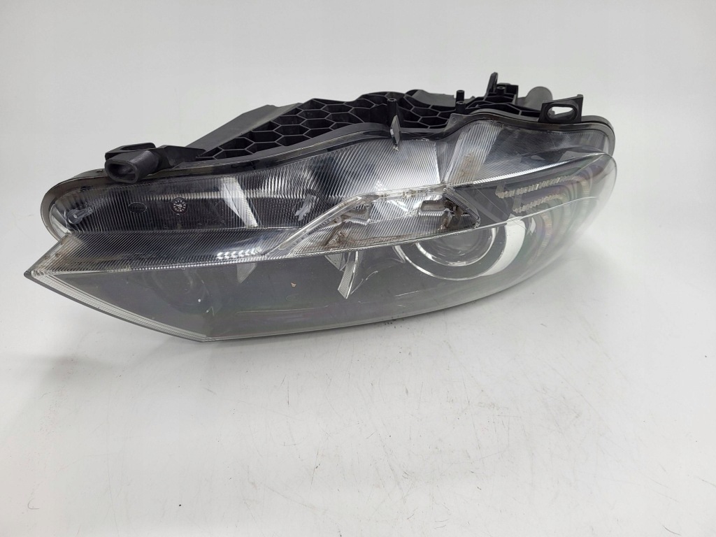 Фара фара правая  перед ксенон led skoda superb 2 рестайлинг  3t1941016h оригинальный номер в Украине