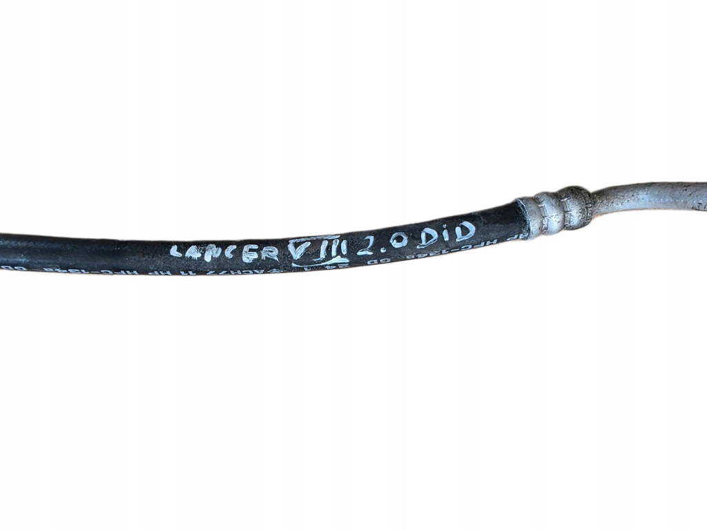 фото №5, Шланг трубка кондиционера mitsubishi lancer viii 2.0 did