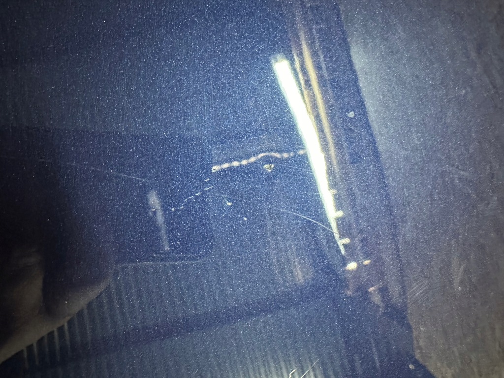 фото №6, Капот крышка двигателя vw up