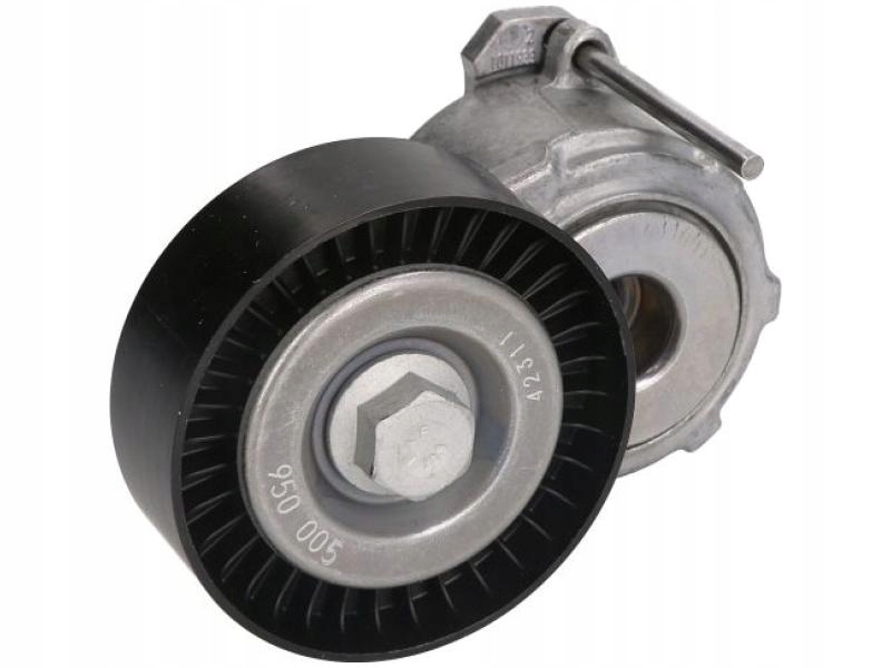 фото №1, Натяжитель ремень клиновой citroen c5 i 2.0 2.2 ii 2.2 jumper i 2.0 2.2