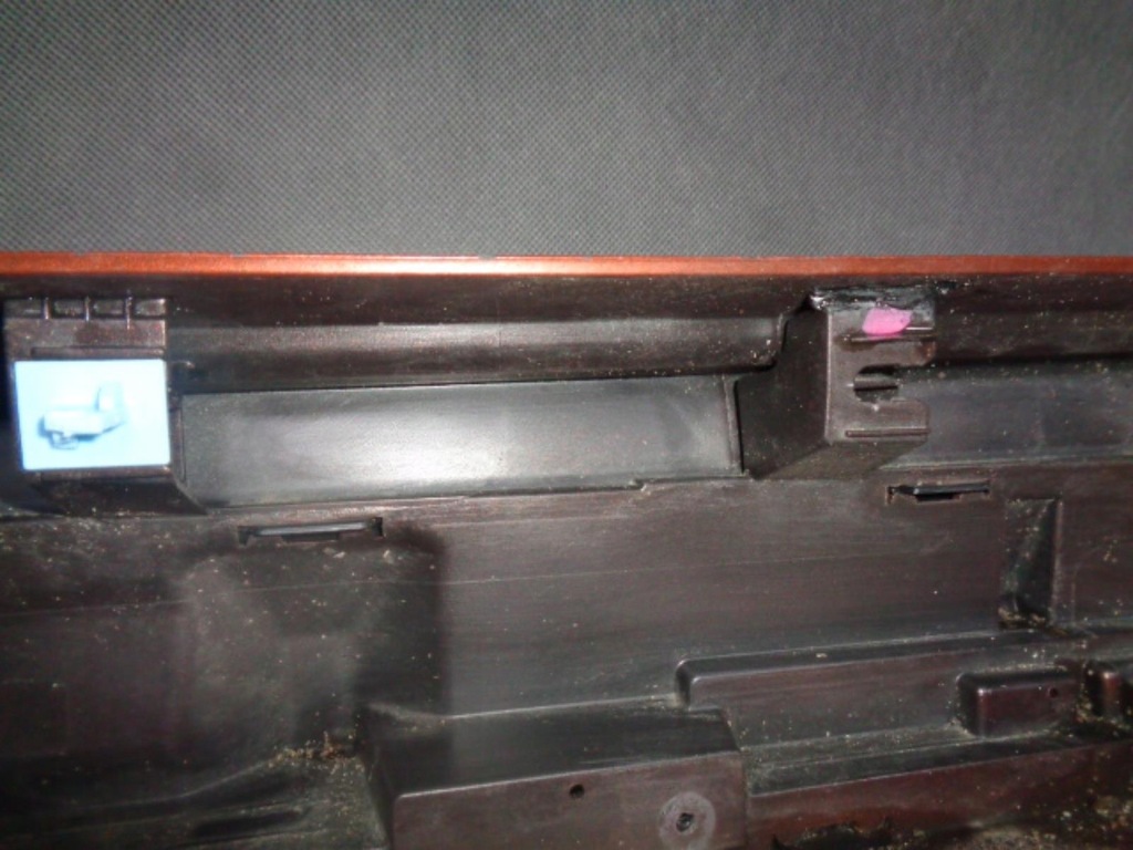 фото №12, Kia proceed iii gt 18- молдинг порог правая oryg