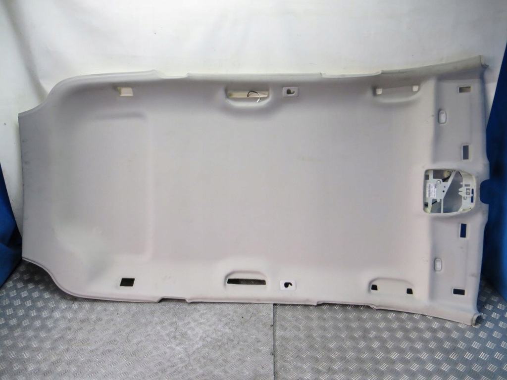 фото №1, Mercedes w213 s213 kombi потолок 16-