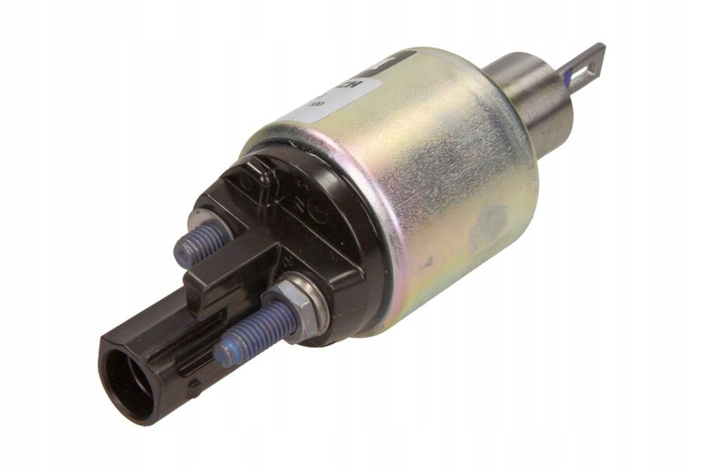 фото №12, Вимикач електромагнітний, стартер as-pl ss0097 bosch