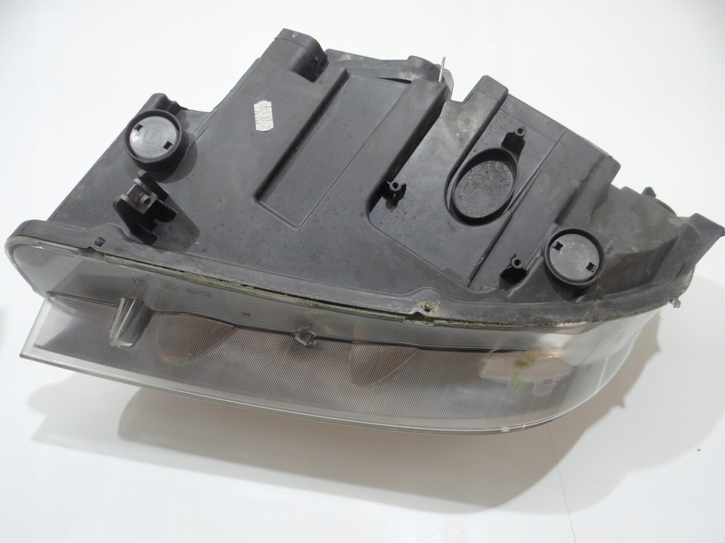 фото №9, Лампа права передня bmw x1 e84 uk 2990004