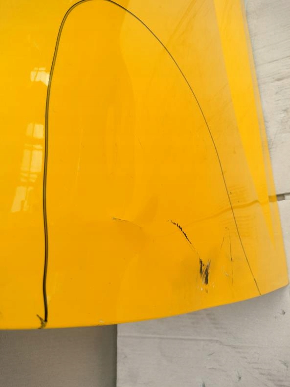 фото №8, Renault megane iv rs двері перед ліва лак fabry