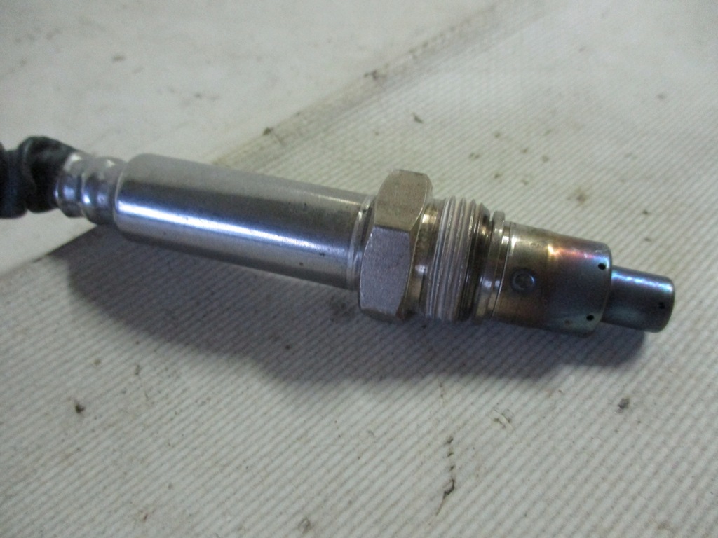 фото №6, Датчик лямбда-зонд dacia duster ii 1,5 dci датчик nox