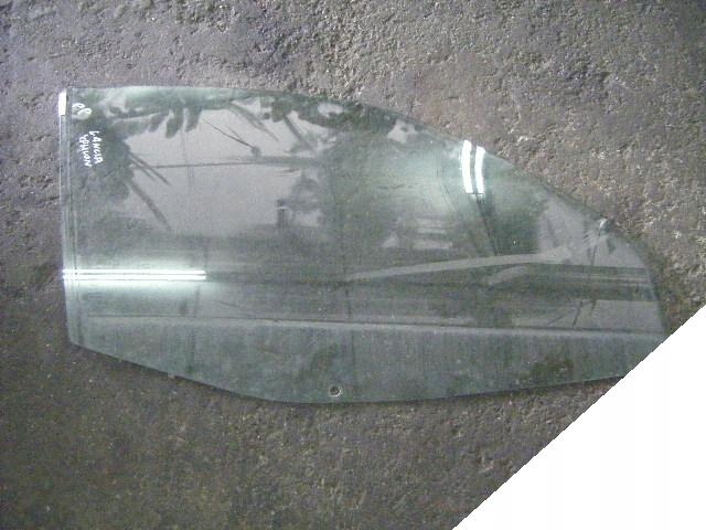 фото №1, Lancia y 95-03 стекло правая - с дверь