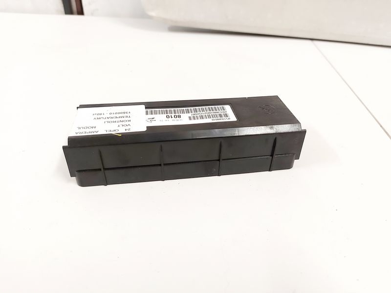 фото №5, Opel ampera volt 1 i модуль контролю температури 13588010