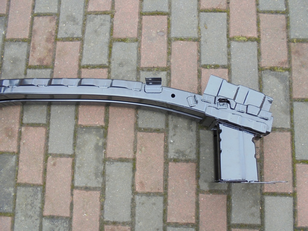 фото №7, Балка бампера honda crv v 2018-2023r оригинал