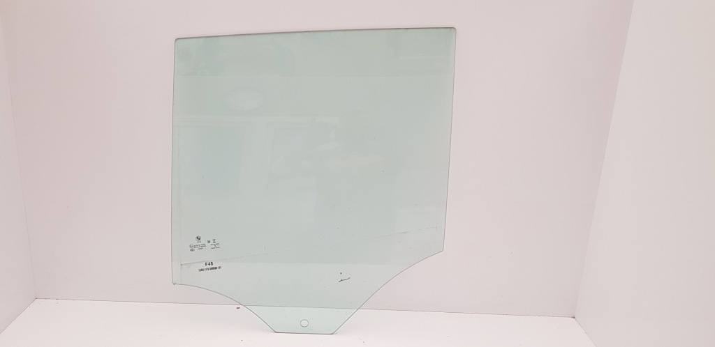 фото №1, Скло задня задня ліва двері bmw x1 f48 2018