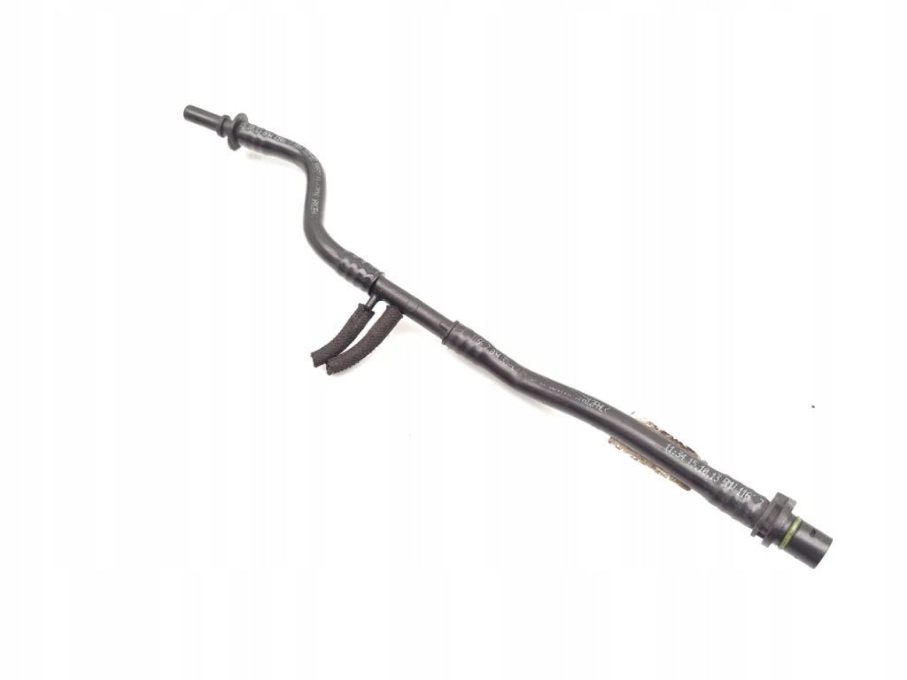 Bmw x1 шланг / пабтрубок  вакуумa 18d xdrive дизель 105kw 143 hp 7804326 Оригинал