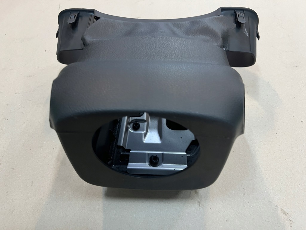 фото №9, Hyundai i30 iii 17- корпус колонки рулевого спидометра europa