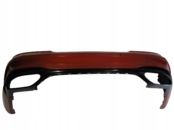 Купить Mercedes sl r231 231 рестайлинг  бампер задняя  amg pts