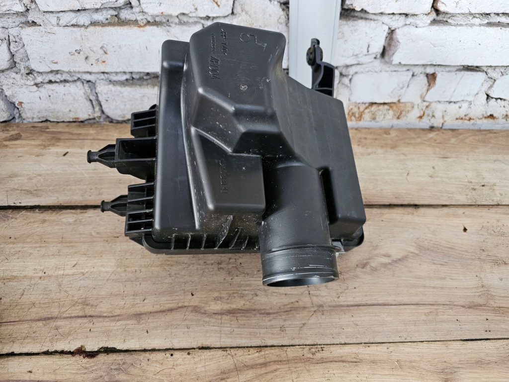 фото №1, Renault kadjar 1.2 tce корпус фільтра повітря