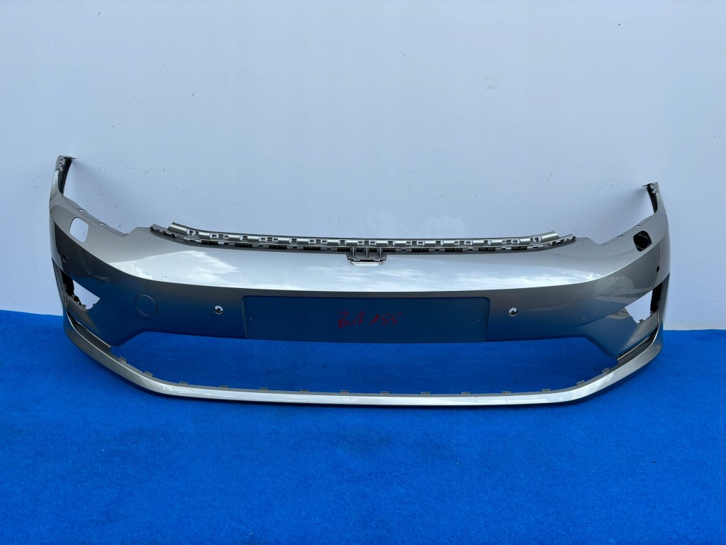 Купити Vw golf sportsvan 510 14-18 рік бампер передні  4xpdc омивачі ba155