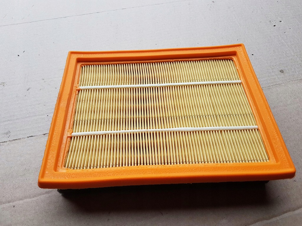 фото №2, Фильтр воздуха 7520855 r50 r52 mini cooper one новый оригинал 2010 mini