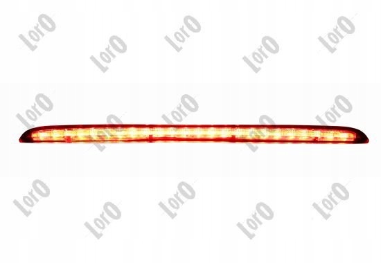 фото №10, Лампа третій світло стоп audi a6 c6 динамічні