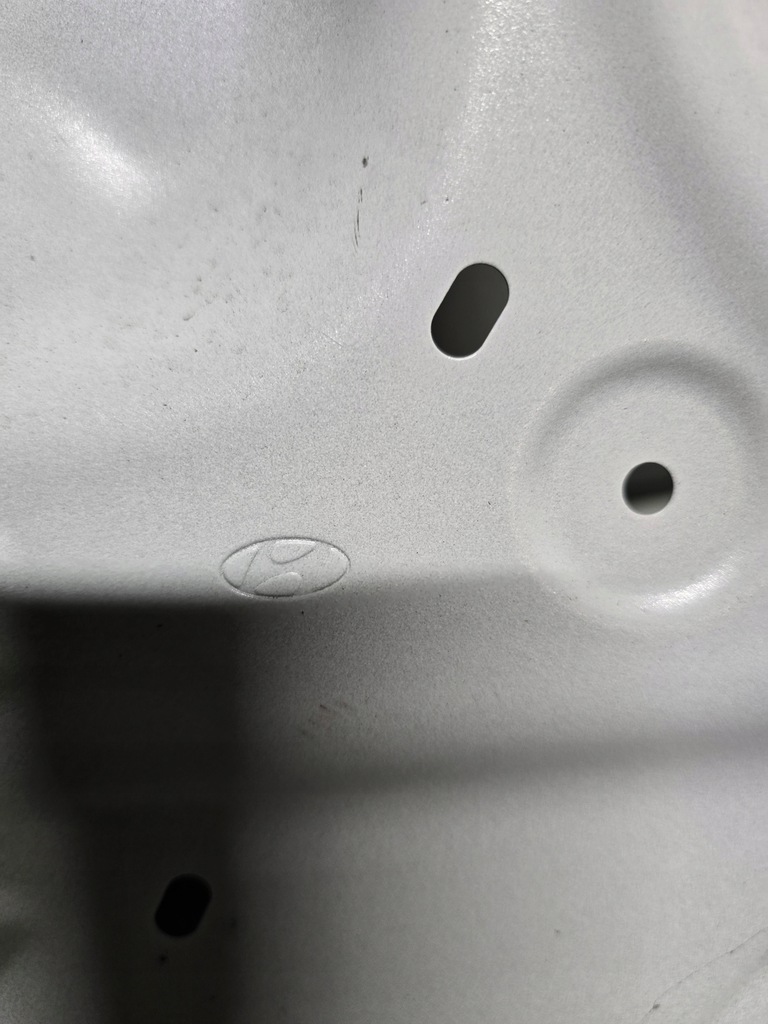 фото №11, Дверь левая перед hyundai ioniq v 5