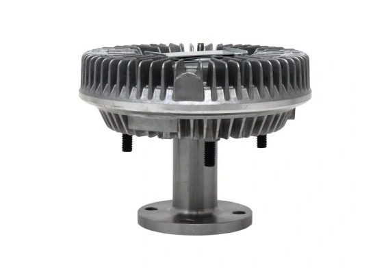 фото №1, Mercedes atego visco, вискомуфта, сцепление вязкостная