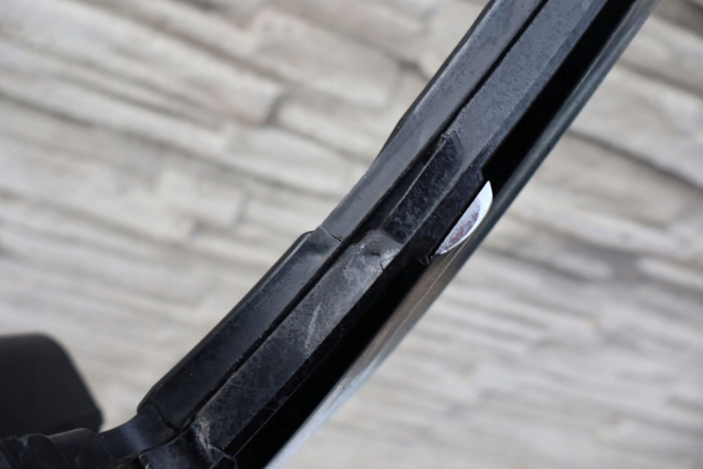 фото №12, Vw passat b8 lift 19-23 gte решітка радіатора решітка радіатора org