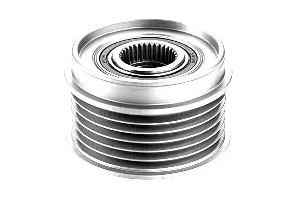 фото №8, Valeo сцепление генератора mazda mazda 3, 6 588058