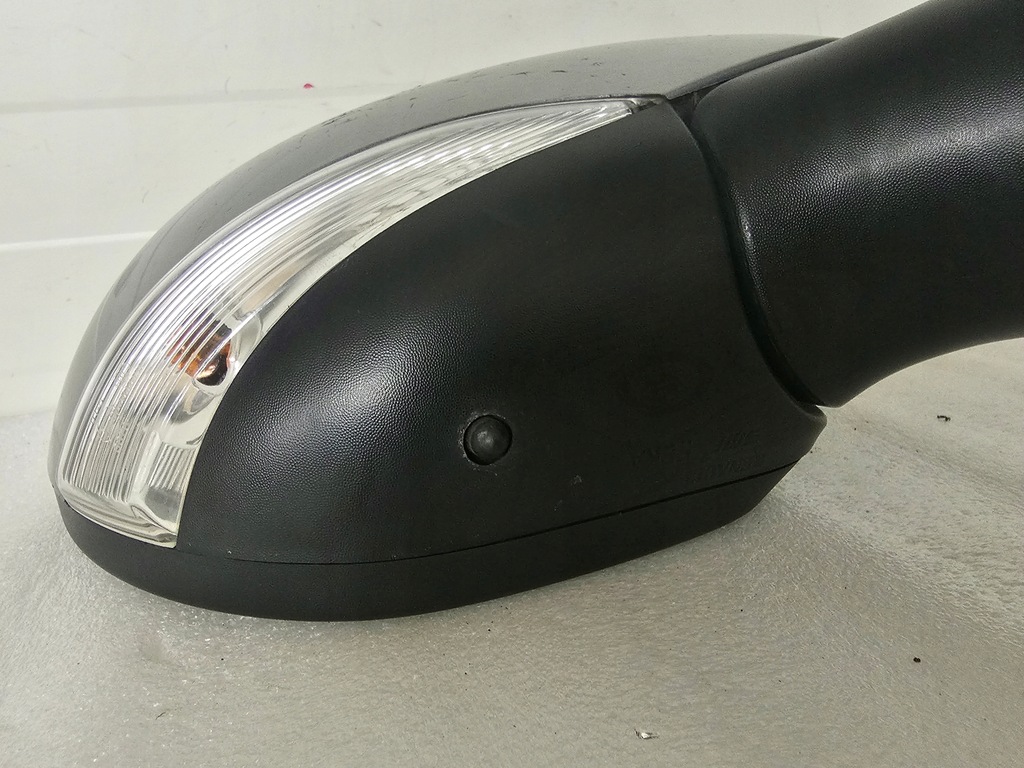 фото №8, Дзеркало праве renault clio iv 9 pin