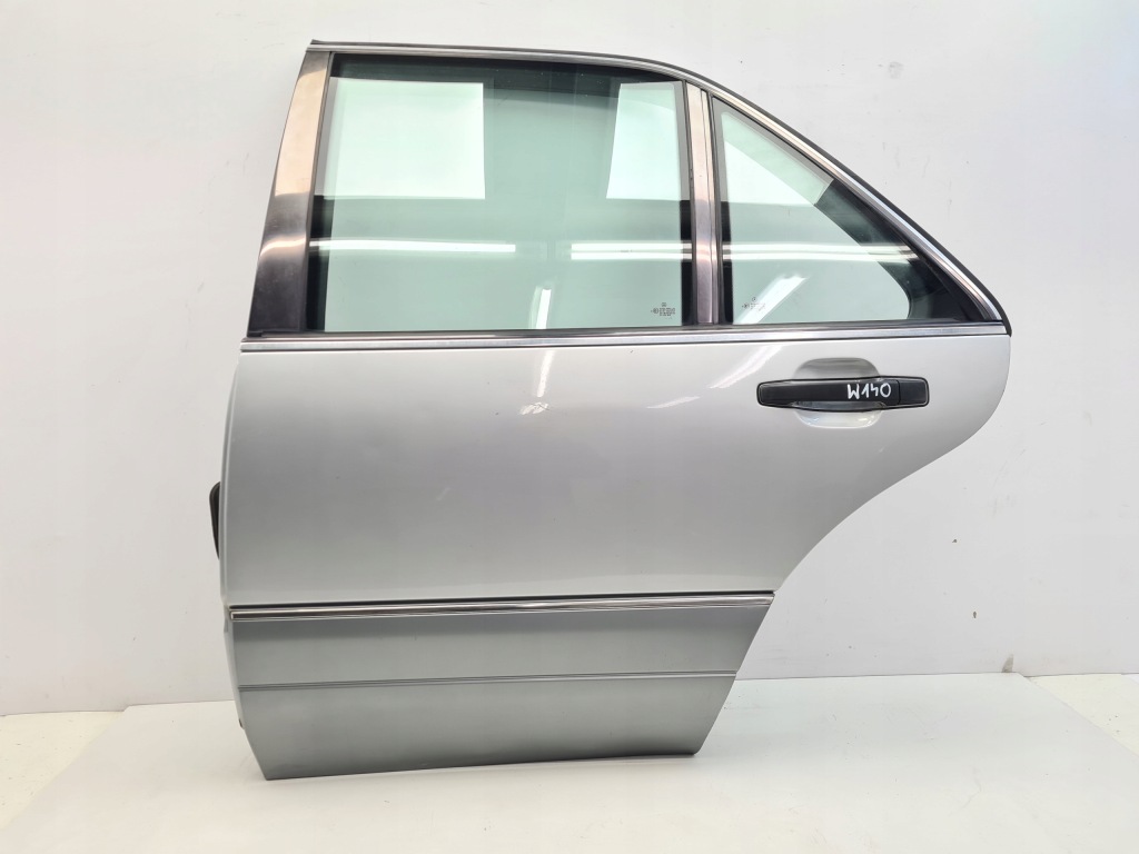 Mercedes s-klasa w140 дверей ліве задні Ціна