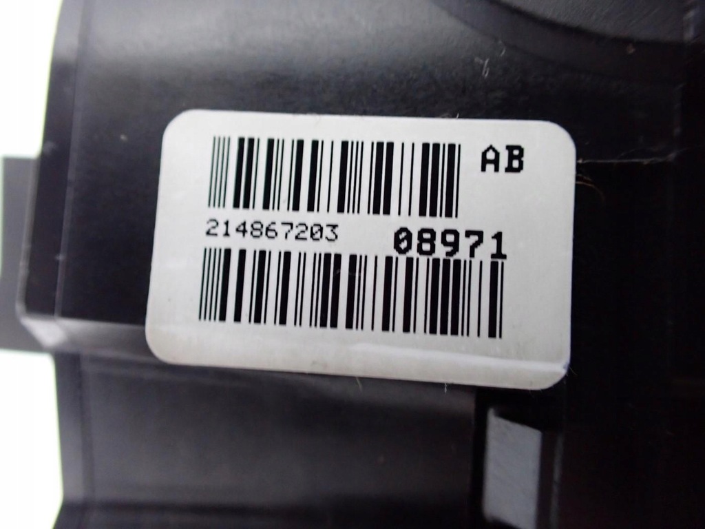 фото №9, Важіль перемикач стрічка комбінований 56046533ae jeep patriot 07r