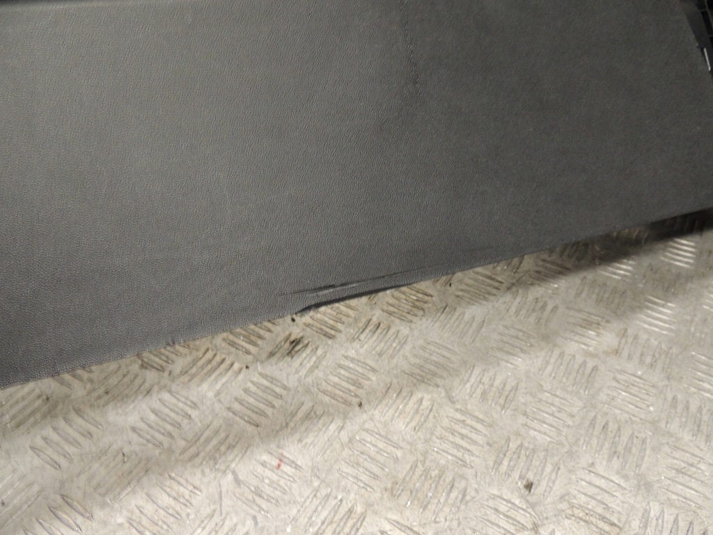 фото №9, Peugeot 2008 i lift тунель середній