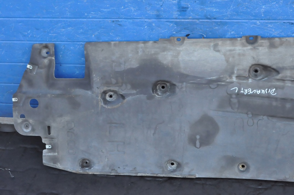 фото №6, Land rover discovery sport l550 lift захист підвіска ліва lk72-104c21-a