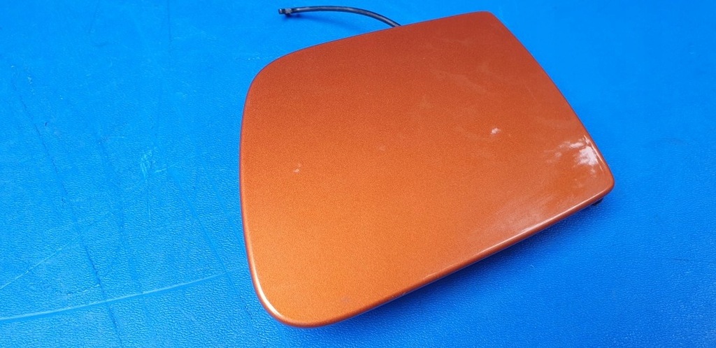 фото №6, Крышка заливной топлива chevrolet corvette c6 15872420