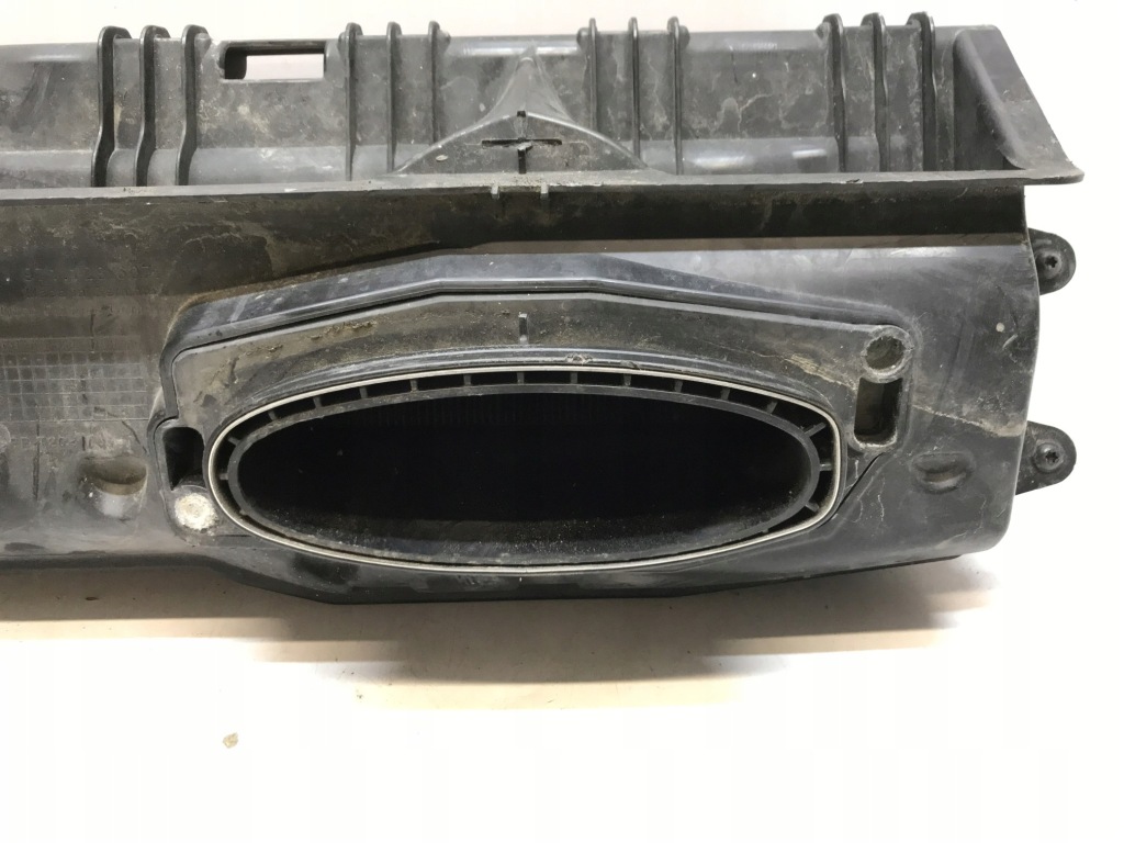 фото №8, Porsche panamera 971 корпус фильтра воздуха 971128607c/d