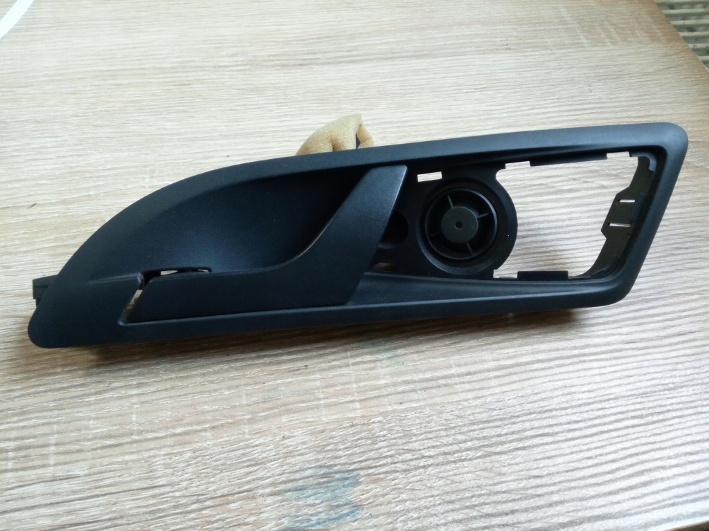 фото №1, Ручка внутренняя skoda octavia ii oryg.