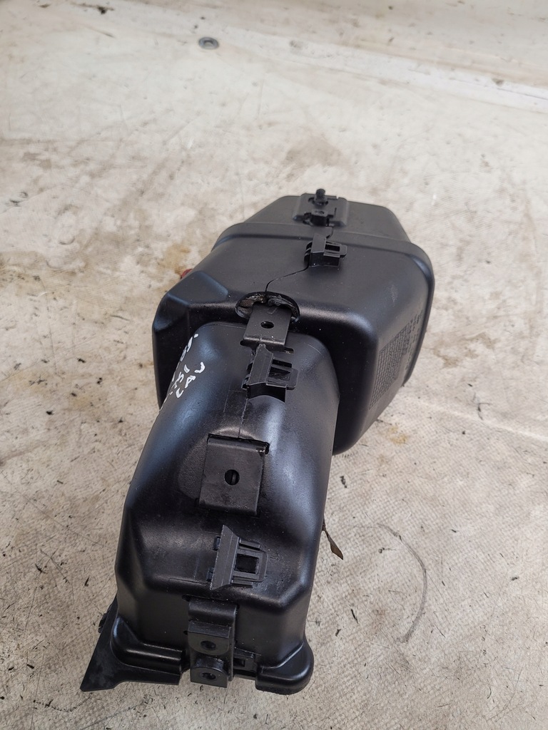 фото №14, Повітрозабірник компресор + захист оригінальний номер 03c145755j 03c145851k vw tiguan 1.4tsi cav