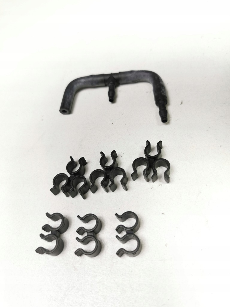 фото №6, Mocoawnie, клапан контролю depresji ford mondeo 2007 ford s/max оригінальний номер 1479223