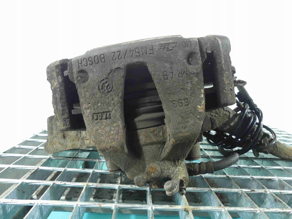 фото №1, Суппорт перед правый alfa romeo 156 1.9 jtd