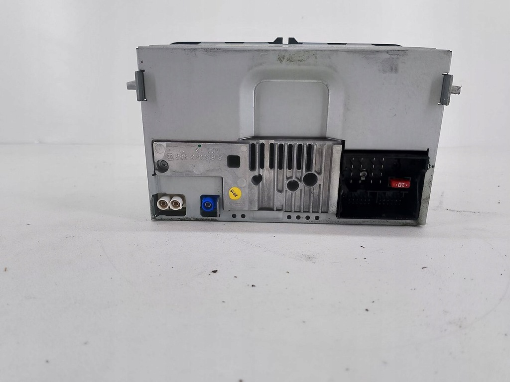 фото №8, Радио cd navi seat altea xl 5p0035191c rns310