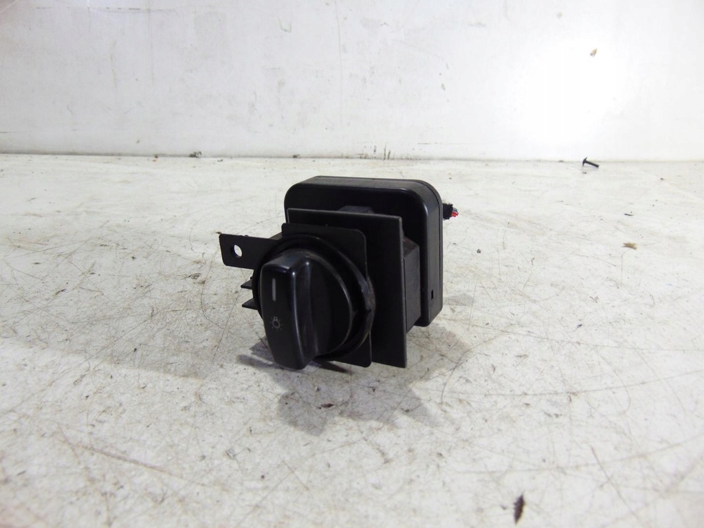 фото №1, Выключатель света mercedes w169 1695450404