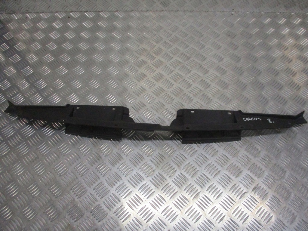 фото №1, Защита впуск воздуха kia carens i 1.8