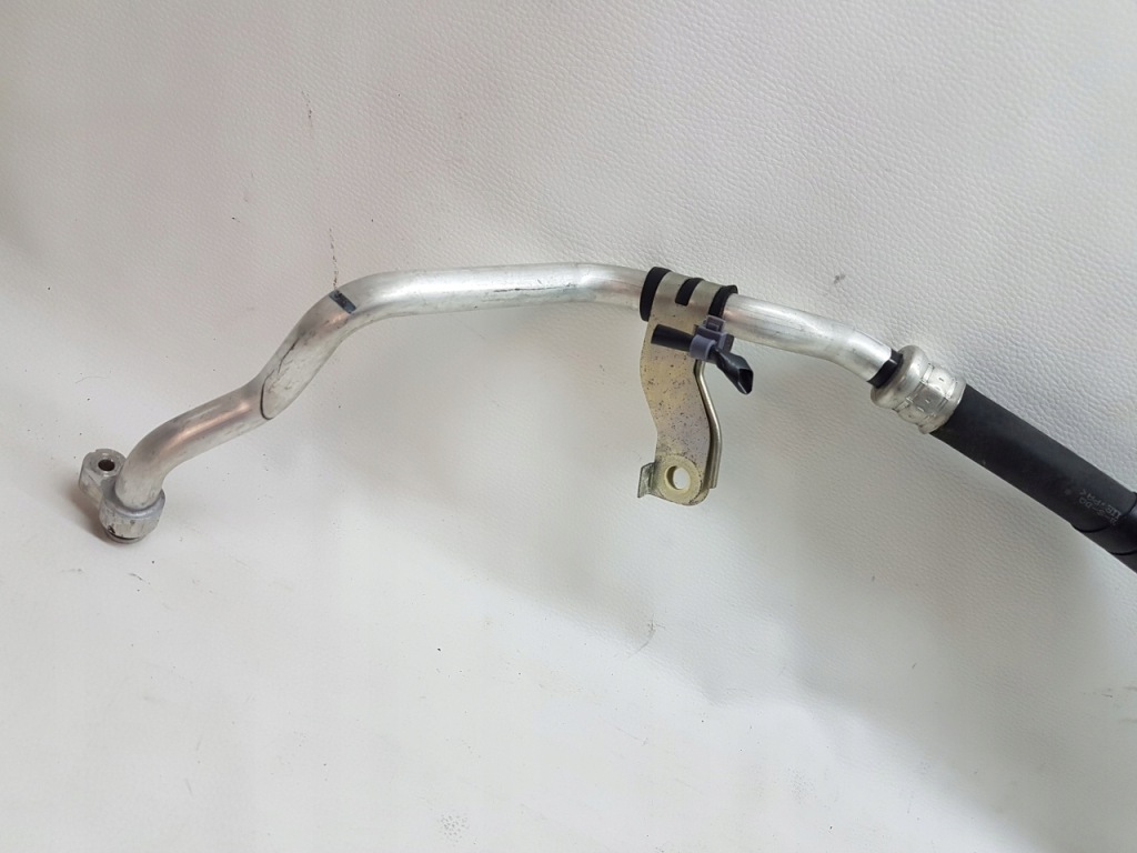 фото №2, Honda civic ix 1.6 трубка шланг кондиционера