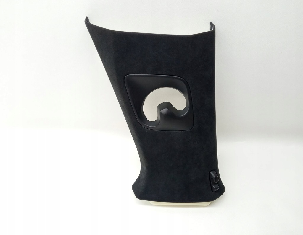 фото №1, Захист стійка ліва алькантара bmw g11 g12 7355329