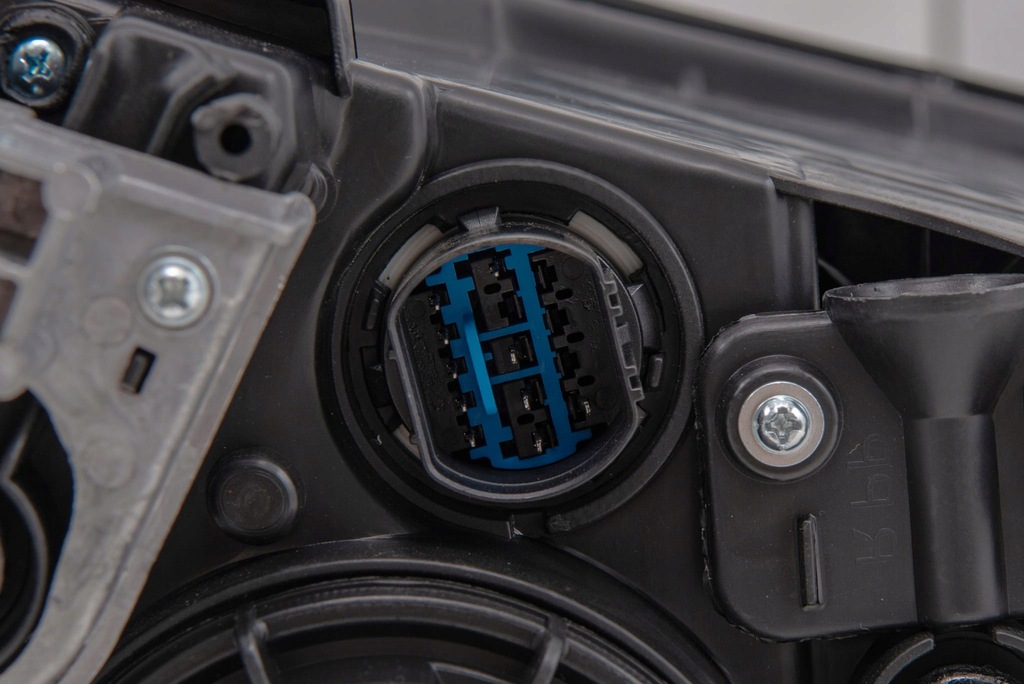 фото №15, Hyundai elantra vi ad 2018-2020 лампа передня ліва led 92101f2600