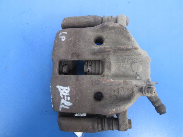 фото №1, Citroen berlingo 1.9d суппорт тормоза перед левый