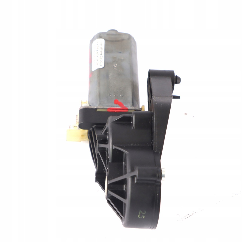 фото №9, Mercedes w204 c219 привод регулировки сиденье bosch правый перед 0390203206