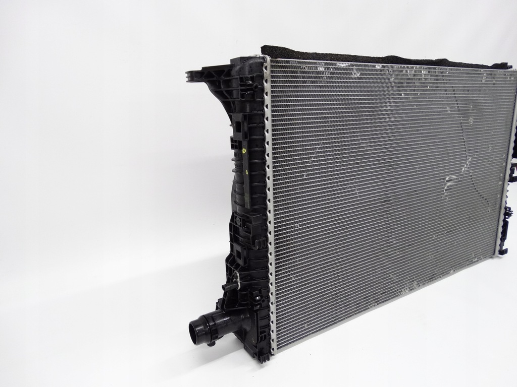 фото №8, Audi rs6 rs7 c8 4k 20- радиатор wody 4k0121251e