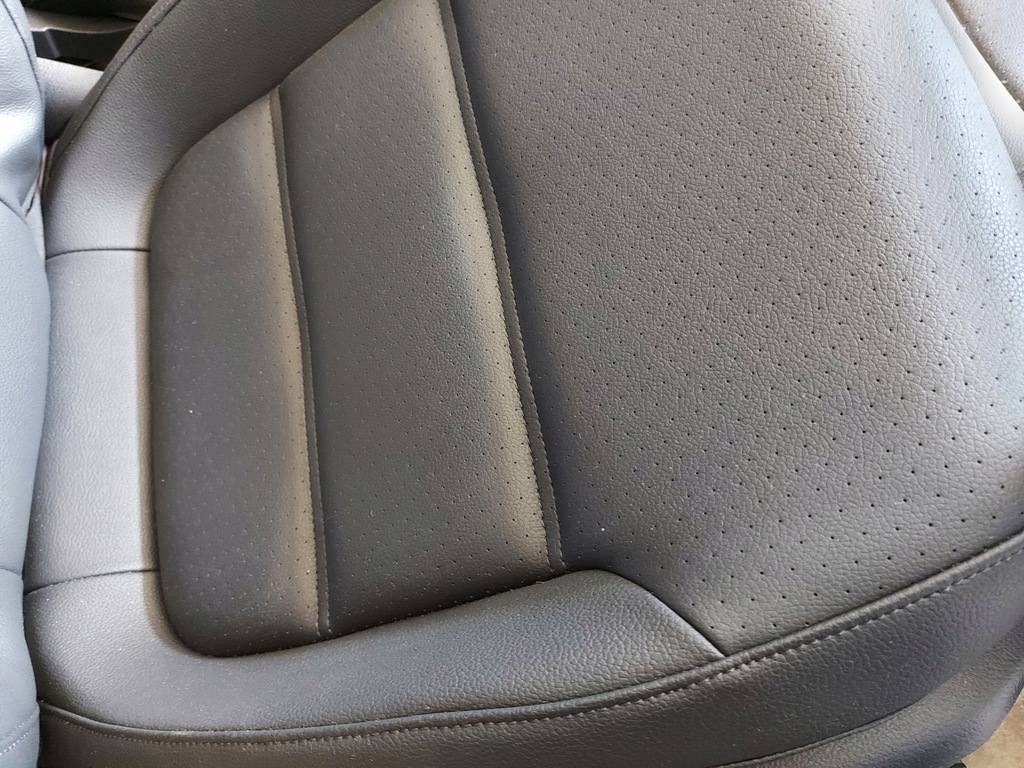 фото №14, Vw jetta сиденья кожа całe салон декоры super состояние