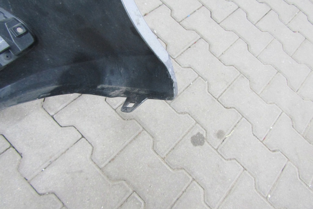 фото №13, Бампер перед передній toyota camry 8 viii lift 21-