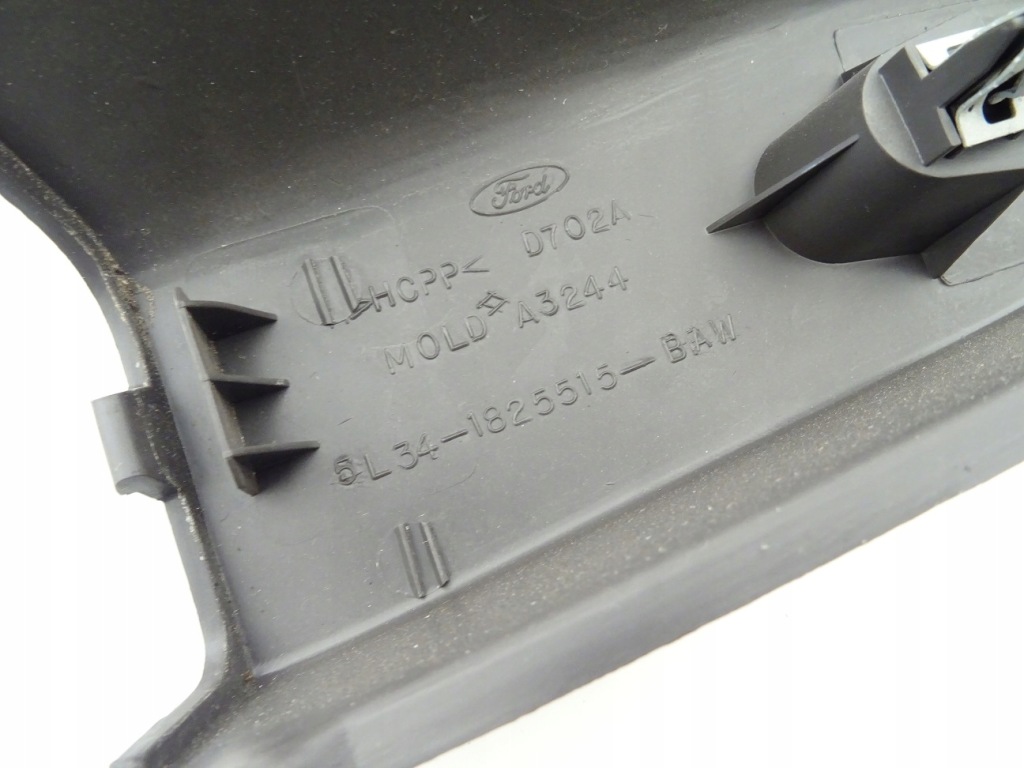 фото №3, 09-14 ford f150 пластик панель захист стійка двері