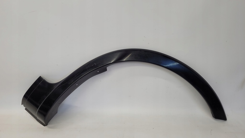 фото №1, Kia soul i 09r.- молдинг na крыло правая перед