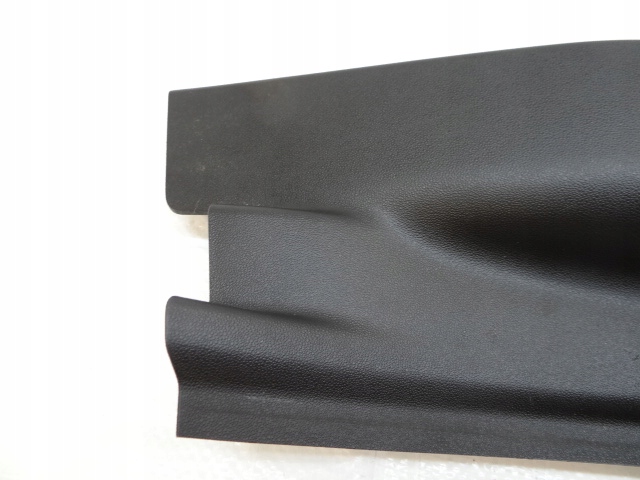 фото №4, Citroen c3 aircross правая задняя защита порог 39149160